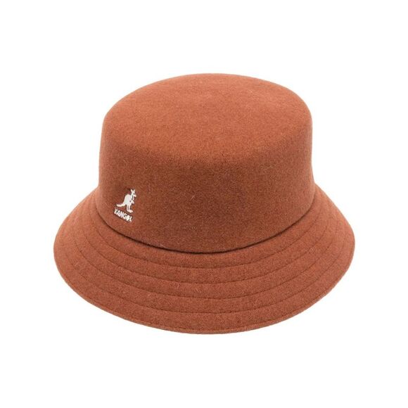 Kangol Other - Kangol Brown Hats Men